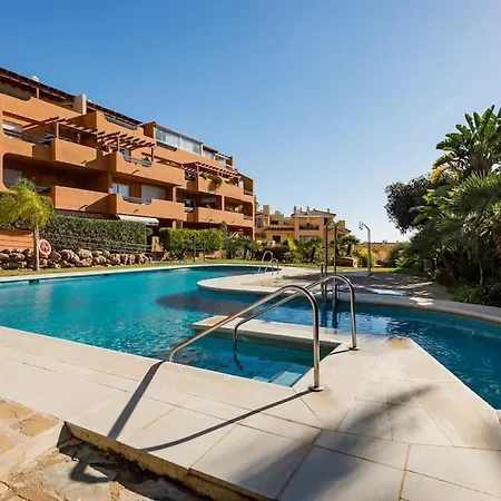 Apartamento Casa Andalucia Mijas