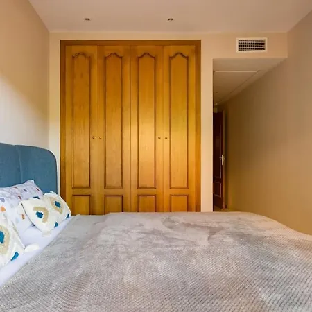 Apartamento Casa Andalucia Mijas