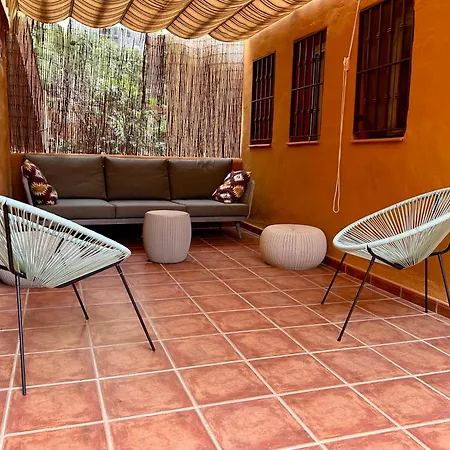 Casa Andalucia Mijas