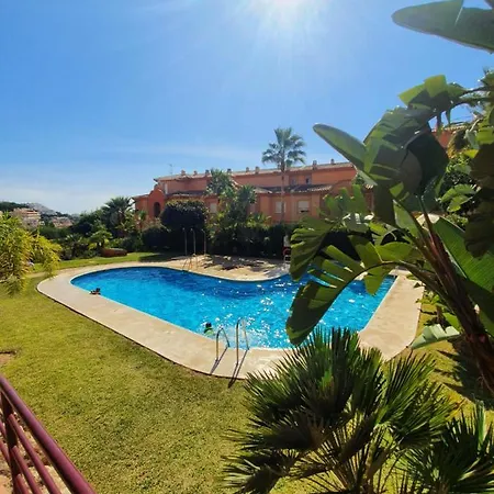 Apartment Casa Andalucia