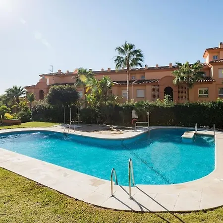 Casa Andalucia Apartment