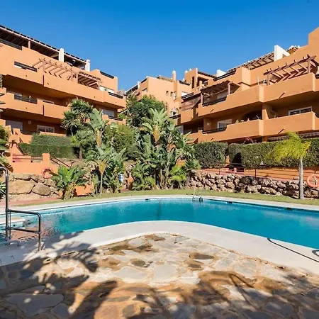 Apartment Casa Andalucia