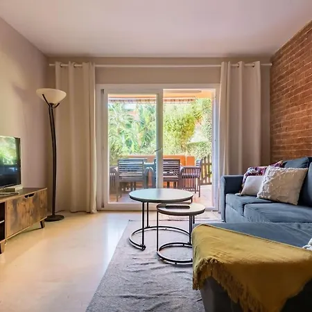 Apartment Casa Andalucia *