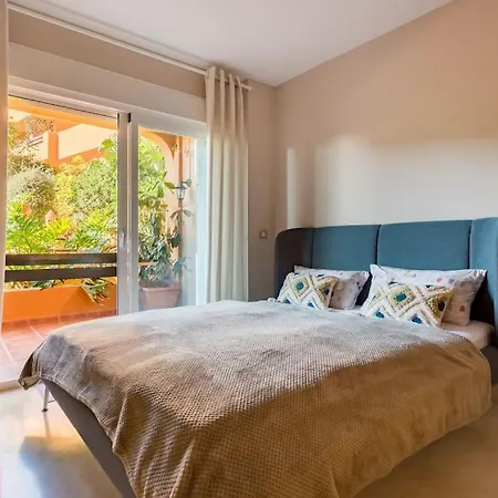Casa Andalucia *
