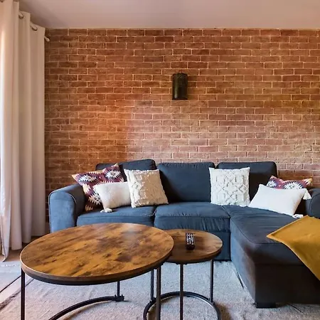 Apartment Casa Andalucia *