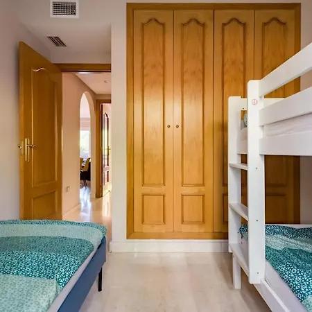 Apartment Casa Andalucia