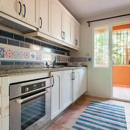 Casa Andalucia Apartment *