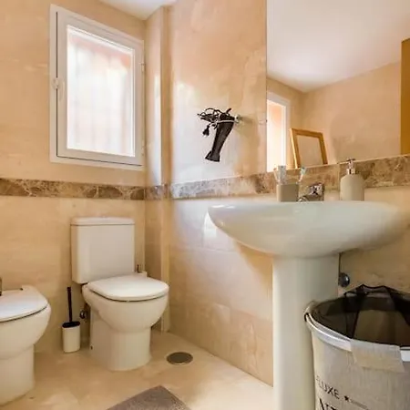 Apartment Casa Andalucia