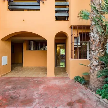 Casa Andalucia *