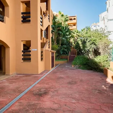 Casa Andalucia * Mijas