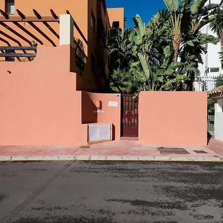 Casa Andalucia Apartment