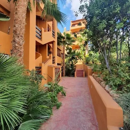 Casa Andalucia *
