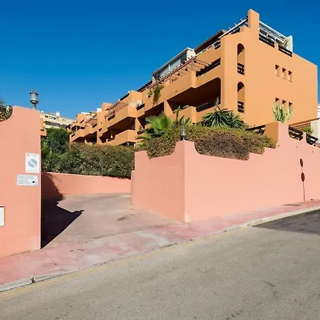 Casa Andalucia Apartment Mijas