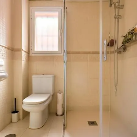 Apartment Casa Andalucia *