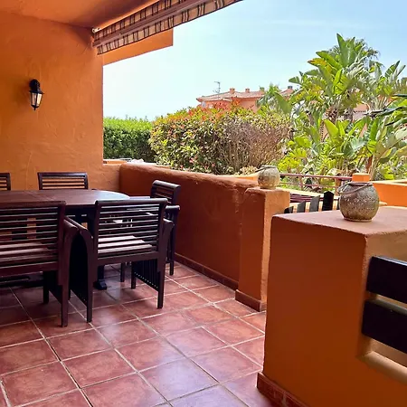 Casa Andalucia * Mijas