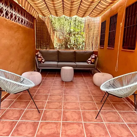 Casa Andalucia *
